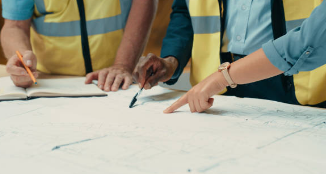 Structural Integrity Design Build